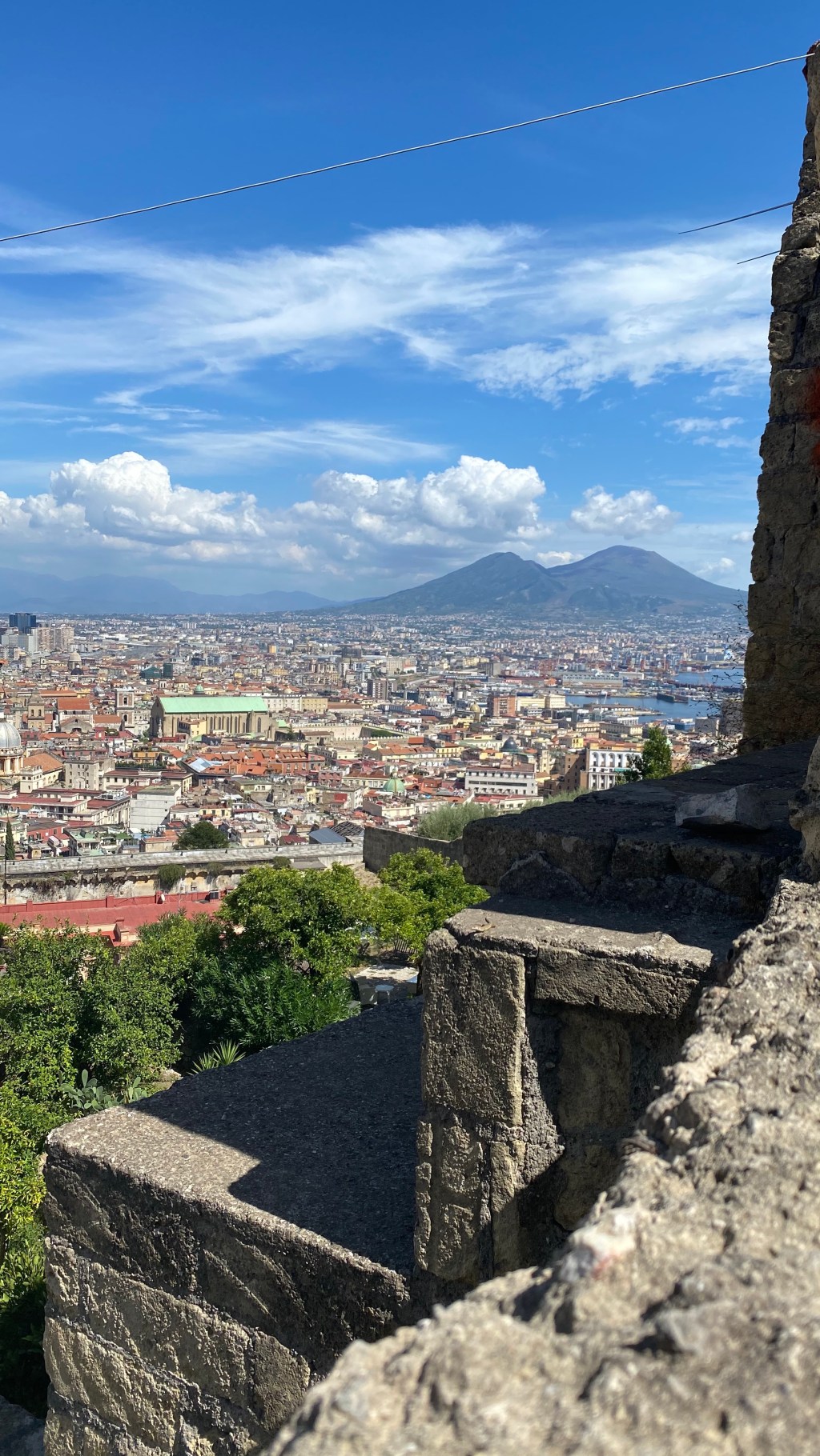 Neapol – Čo vidieť a treba sa ho naozaj&nbsp;báť?